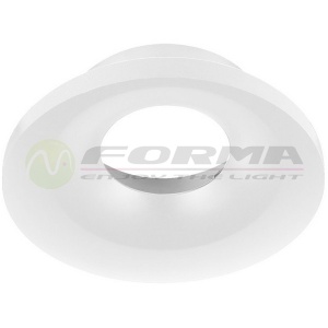 Ugradna rozetna CFR1023 WH - Img 2