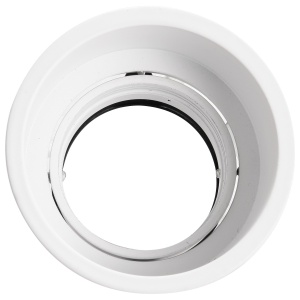 Ugradna rozetna CFR1116 WH - Img 2