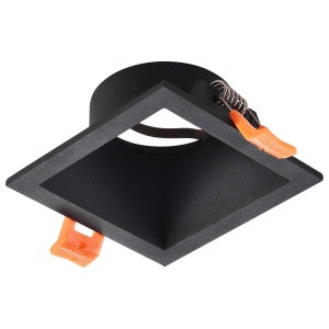 Ugradna rozetna CFR1125 BK - Img 2