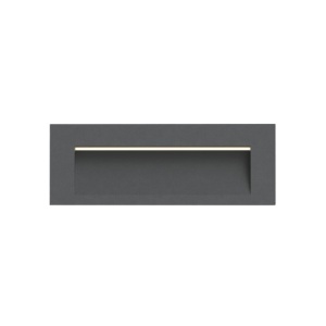 Ugradna zidna LED lampa 6.8W - Img 2