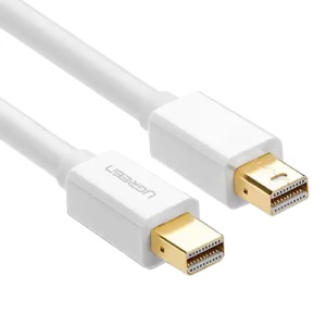 UGREEN MD111 Mini Displayport kabl 2m beli