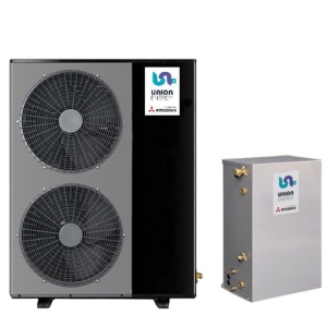Union Energy Top.Pumpa 20KW (NL-C5BFII/R)