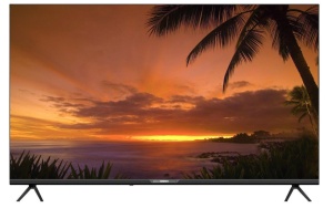 Union TV 55'' UltraHD T2 Smart (U50.55HU02.UHD)