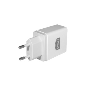 Univerzalni USB brzi punjač 58W 2xUSB-C PD + USB-A QC 3.0 - Img 2