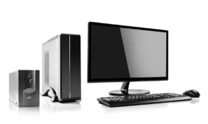 UPS-PC-652A Gembird UPS 650VA 390W sa stabilizatorom AVR - Img 1
