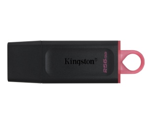 USB Flash 256 GB Kingston 3.2 Exodia DTX256GB - Img 2