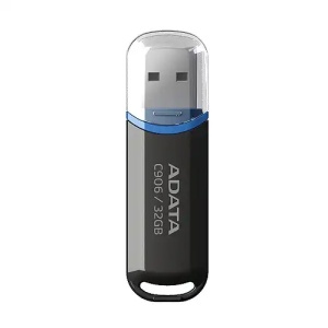 USB Flash 32GB AData AC906-32G-RBK