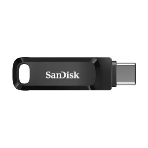 USB Flash SanDisk 256GB Ultra Dual Drive Go type C USB3.1, SDDDC3-256G-G46 - Img 2