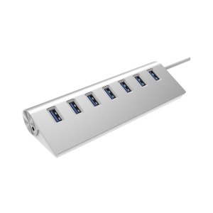 Usb HUB 3.0 7 porta KT-HUSB.78 - Img 2