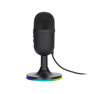 USB stoni mikrofon MARVO BLAST 40 MIC-06 - Img 2