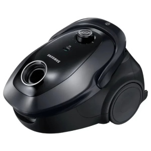 Usisivač Samsung sa kesom VC07M25G0WC/GE/750W/crna - Img 3