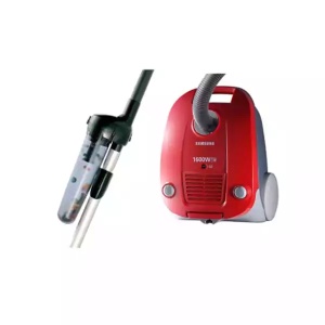 Usisivač Samsung SC 4135/ snaga 1600W/kesa