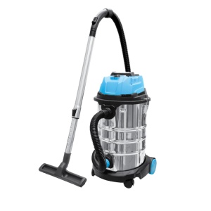 Usisivač za suvo i mokro usisavanje 30l 1400W - Img 1