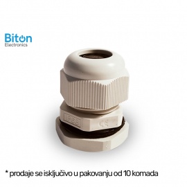 UVODNIK PG 21 PVC ( 10 komada ) - Img 2