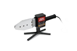 Varilica za plastične cevi AGM PWM 900 20-63 mm do 300 stepeni 900W