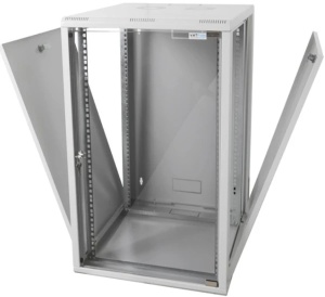 VATPAN Rek orman sa stranicama 20U 19 inca, 600 mm, Beli