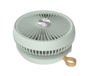 Ventilator HEINNER HMF-LC4000GR/5W/4000mAh/type-C/sklopivi - Img 3