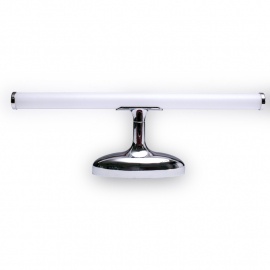 VESTA 237 ZIDNA LAMPA 6W 4000K HROM - Img 4