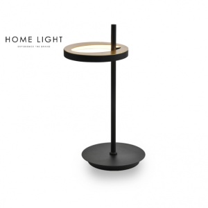 VESTA 486 STONA LAMPA 10W 3000K CRNA - Img 4