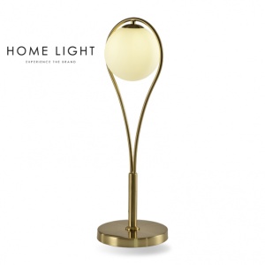 VESTA 577 STONA LAMPA 1*G9 MESING - Img 2