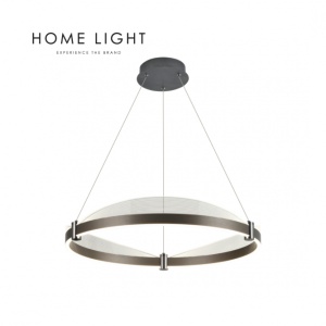 VESTA 621 LUSTER 80W 3000K BRAON/SIVA - Img 7