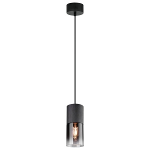 Viseća lampa VE710-1V BK - Img 3