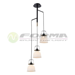 Visilica F4031-3V BK - Img 2