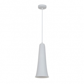 VISILICA HN8159 1*E27 WHITE - Img 2