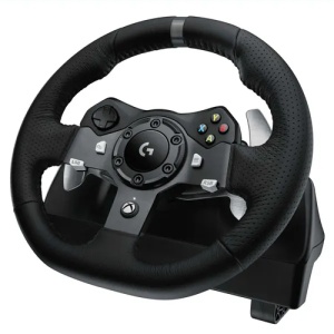 Volan gaming Logitech G920 sa pedalama 941-000123 - Img 3