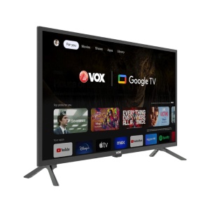 VOX smart TV 32" - Img 2