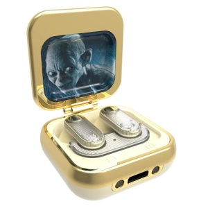 WB Moye Lord of The Rings Earbuds 01