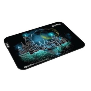 WB Spawn Harry Potter Hogwarts Mouse Pad M 01