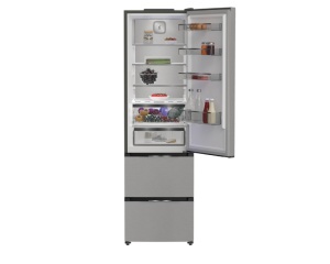 WHIRLPOOL WHKF 6352 X5E kombinovani frižider