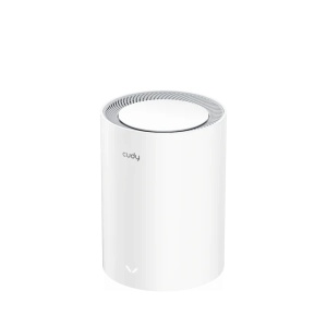Whole Home Wi-Fi 7 Mesh System Cudy M3600/BE3600 Dual Band(1-Pack)