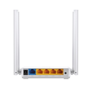 Wi-Fi ripiter, ruter, AP - Img 2