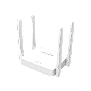 Wi-Fi ripiter, ruter, AP - Img 1