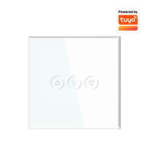 Wi-Fi smart dimer prekidač svetla 10A - Img 1
