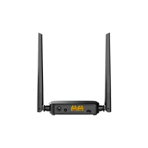 Wireless 4G LTE Router Tenda 4G05 N300/sim slot/1xWan/1x Lan/2 External 4G/3G/2 Internal Wi-Fi Anten - Img 2