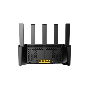 Wireless Router Tenda TE6L Pro Dual-Band 5011 Mbps Wi-Fi 7/5xEXT/repeater/1WAN/3LAN/client + AP - Img 4