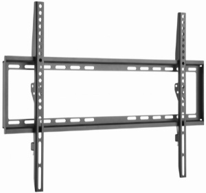 WM-70F-03 Gembird TV nosac fiksni 37-70 VESA max.60x40cm max 35kg - Img 3