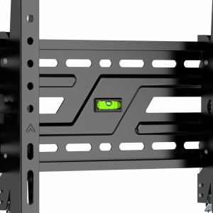 WM-75T-04 Gembird TV nosac VESA max 40x40cm, tilt 37-75 max.75kg - Img 3