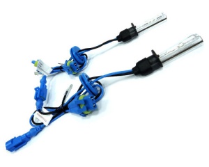 Xenon sijalica H7 AC 35W 4300K