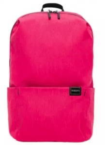 Xiaomi Mi Casual Daypack PINK Ranac 340 x 225 x 130 mm, 400g