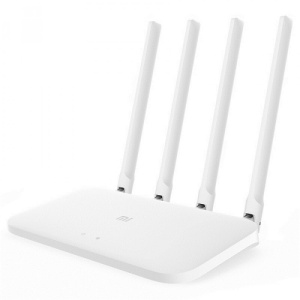 Xiaomi Mi ruter 4A white (2,4GHz i 5GHz)