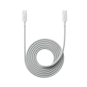 Xiaomi pleteni Type C na Type C kabl 2m/6A/120W BELI