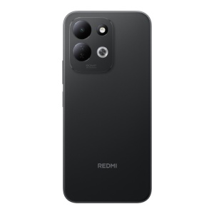 XIAOMI Redmi 17 6/128GB + org.punjač crna