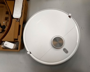 XIAOMI Robot Vacuum S40Pro usisivač (BHR089REU) OUTLET