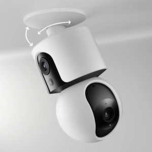 XIAOMI Smart Kamera C500 Dual EU unutrašnja
