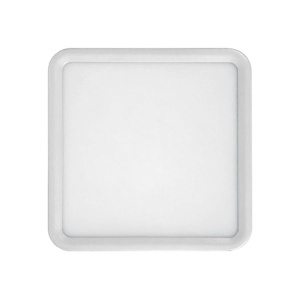 XLED CL-PL024SAA 24W 6400K Nadgradni četvrtasti LED panel,1700Lm,282x282x28mm - Img 1