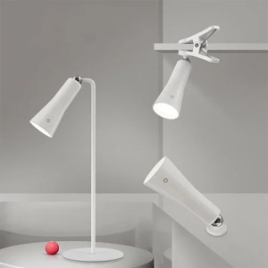 Xled CLICK 3W Multifunkcionalna magnet lampa,4u1,300 lum,4000K,3 nivoa osvetljenja,USB punjenje